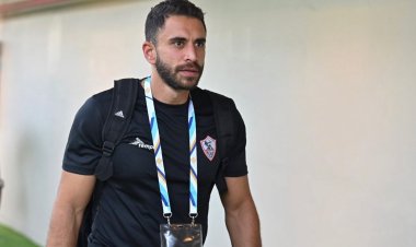 موعد عزاء المعد البدني لنادي الزمالك