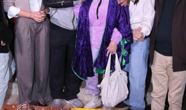 رمضان 2026.. تفاصيل مسلسل أولاد الراعي والقنوات العارضة