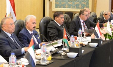 الاتحاد العربي للقضاء الإداري يعلن إطلاق منصته الإلكترونية