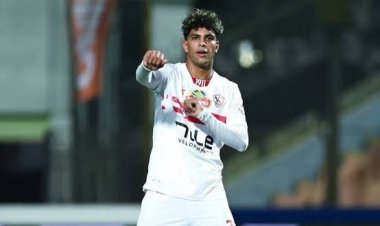 بعد الفوز على بتروجت.. طبيب الزمالك يكشف تفاصيل إصابة محمد السيد