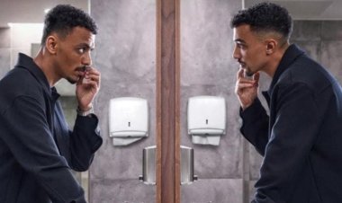 كزبرة يروج لفيلم محمود التاني: لما لقينا خناقة على الأول قررنا نبقى التاني