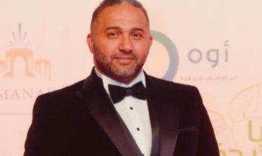 للمرة الثالثة.. رؤوف عبد العزيز يُعيد نجوم الزمن الجميل للشاشة