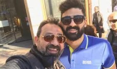 إصابة الفنان عمرو رجب إثر مشاجرة مع نجل مجدي عبد الغني داخل كافيه بالشيخ زايد