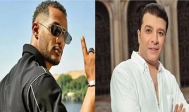 بعد تحذيره من الظهور عاريًا.. مصطفى كامل: محمد رمضان كلمني ومردتش عليه لأني موجوع وزعلان