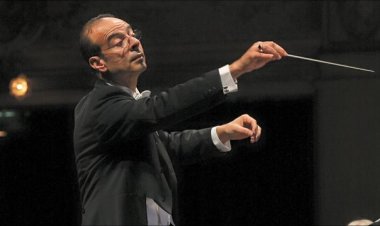 "المشاركة للأجانب فقط".. نادر عباسي ينتقد استبعاد موسيقيين مصريين من افتتاح المتحف الكبير