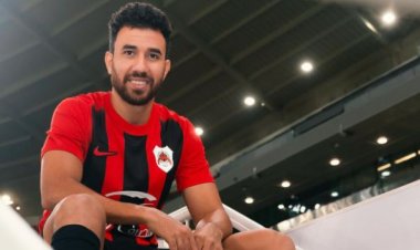 رسميا.. الريان القطري يعلن التعاقد مع تريزيجيه