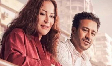 فيلم «الهوى سلطان» يتصدر شباك التذاكر في السعودية (التفاصيل)