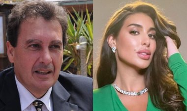 «أحيانا يطلع عيل من عيالك ناكر للجميل».. والد ياسمين صبرى يرد على تصريحاتها بشأن الطبقة المتوسطة