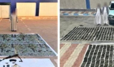 مقتل 6 عناصر إجرامية وإصابة فرد شرطة فى اشتباكات بالقليوبية 