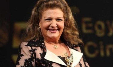 بين الجذور اليونانية وقسوة الظروف.. ميمي جمال تكشف أسرار معاناتها قبل الشهرة