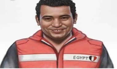 وفاة رسام الكاريكاتير أحمد قاعود بعد صراع مع المرض