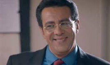 مدير مستشفى أورام الثدي  يؤكد عدم اعتداء فرد الأمن على الفنان تامر ضيائي