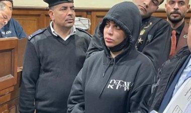 محكمة الجنايات تستمع لشهادة الشهود في قضية رشوة مياه أسوان