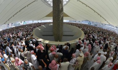 يوم انتهاء المناسك للمُتعجلين.. دار الإفتاء توضح أعمال ثاني أيام التشريق