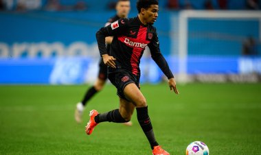 ريمونتادا متأخرة تمنح ليفركوزن بطاقة التأهل لنهائي الدوري الأوروبي