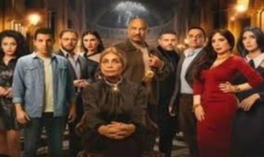 مواعيد مسلسل حدوته منسية الحلقات الجديدة 