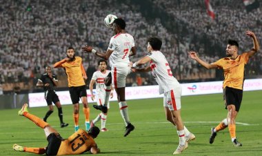 سيحصل على 100 ألف دولار.. المحكمة الرياضة تقبل استئناف الزمالك في غرامة نهائي الكونفدرالية
