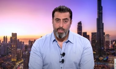 باسم ياخور دفاعًا عن انتمائه للنظام السابق: قابلت ماهر الأسد 3 مرات فقط وكنت أحمل طلبات الناس