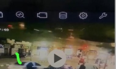 كشف ملابسات وفاة شاب في حادث تصادم ببني سويف وتوضح حقيقة اتهام طالب بكلية الشرطة