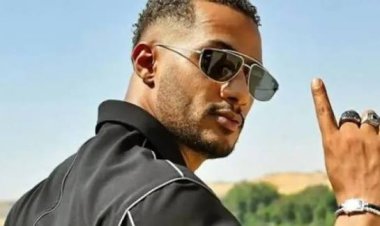 تأييد إيداع نجل محمد رمضان دار رعاية فى واقعة التعدى على زميله