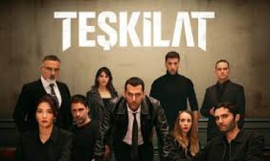 مسلسل المنظمه الحلقة 105.. إليك قصة وأبطال المسلسل