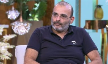 بعد أزمة «التيك توكرز».. أيمن بهجت قمر عن "ريستارت": سعيد بتسليطه الضوء على هوس التريند