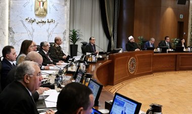 «التقنين أو الترحيل»... الحكومة تعطي الأجانب المقيمين في مصر مهلة نهائية حتى 30 يونيو (تفاصيل)