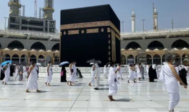 تعرف على أسعار عمرة رمضان 2024