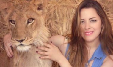 تأجيل محاكمة أنوسة كوتة بتهمة التسبب فى بتر ذراع عامل لـ27 يوليو