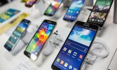 شعبة المحمول: سوق الهواتف الذكية يتعرض لهزات عنيفة