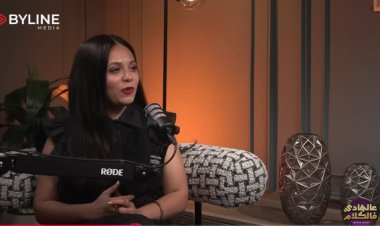 عن رأيها في الأدوار الجريئة.. رحمة أحمد: أنا مفهمش يعني إيه سينما نظيفة