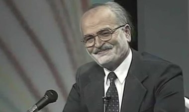 وفاة هشام يانس بعد صراع مع المرض عن عمر ناهز 78 عاما