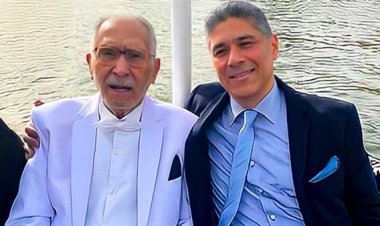 نجل عبد الرحمن أبو زهرة لـ«العاصمة»: والدي أكثر فنان التزامًا في مصر بدفع الضرائب