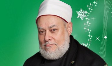 الشيخ على جمعة:  يجوزإجراء عمليات التحول الجنسى  بشرط