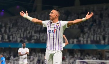 العين الإماراتي يتأهل لنهائي دوري أبطال آسيا على حساب الهلال