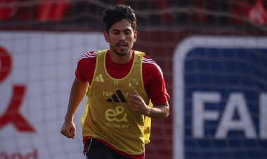 الأهلي يعلن تفاصيل إصابة محمد شكري