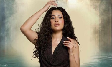 بتول الحداد: شخصيتي ثعبانية بمسلسل «في لحظة» ومتعتي خلق المشاكل