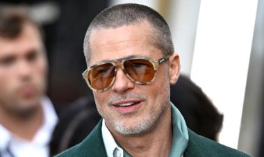 سرقة منزل براد بيت خلال وجوده في عرض فيلمه الجديد.. والمشتبهون 3