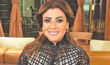 نشوى مصطفى توجه نصائح مهمة للفتيات لاختيار زوج مناسب