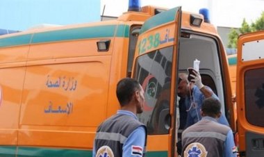 لخلافات مالية.. مصرع مسن على يد نجله بإحدى قرى الدقهلية