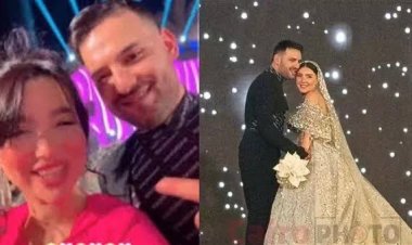 بعدما اتهمتها بأنها تزوجت 7 مرات.. زوجة مسلم تتخذ الإجراءات القانونية ضد البلوجر أروى قاسم