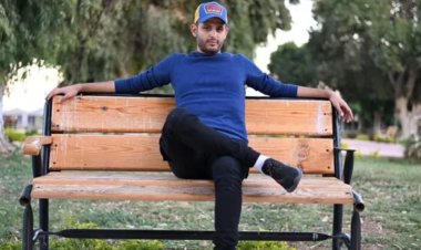 منهم  أحمد سعد وحماقي ورامي صبري.. شريف عادل يشكو تجاهل نجوم الغناء لأعماله