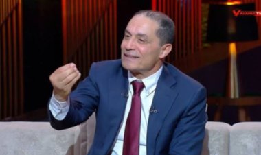 وفاة الدكتور سامي عبد العزيز أستاذ الإعلام وعميد كلية الإعلام الأسبق بـ«جامعة القاهرة»