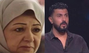 تأجيل محاكمة محمد سامي بتهمة سب وقذف عفاف شعيب لجلسة 19 فبراير