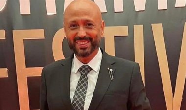 جمال يوسف يتحدث عن شخصيته في مسلسل “تحت السن”
