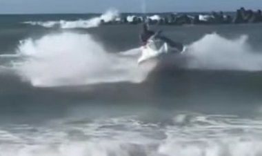 القبض على صاحب الأكاديمية المسؤولة عن رحلة غرق طلاب شاطئ أبو تلات في الإسكندرية