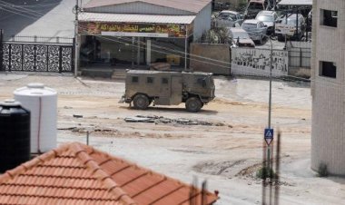 الصحة الفلسطينية: استشهاد طفل برصاص الاحتلال في مخيم نور شمس