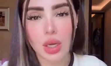 زوجة مسلم ترد على اتهامات شقيقته: كذابة وعاوزة تخرب بيتي