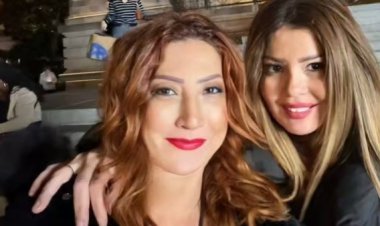 بعد خضوعها لعملية جراحية.. رانيا فريد شوقي توجه رسالة لشقيقتها عبير