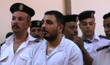 عاجل.. الإعدام شنقًا لسفاح التجمع بتهمة إنهاء حياة 3 سيدات 